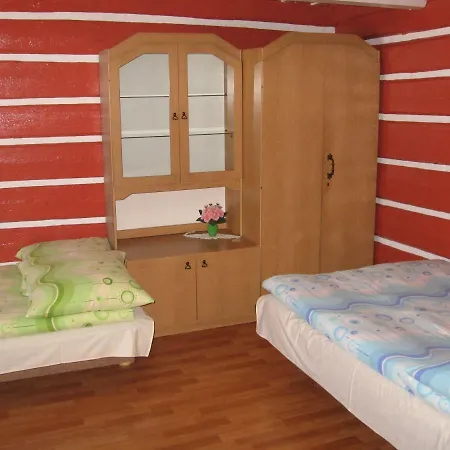 Handzlowka Farm stay *