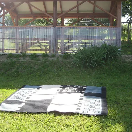 Handzlowka Farm stay *